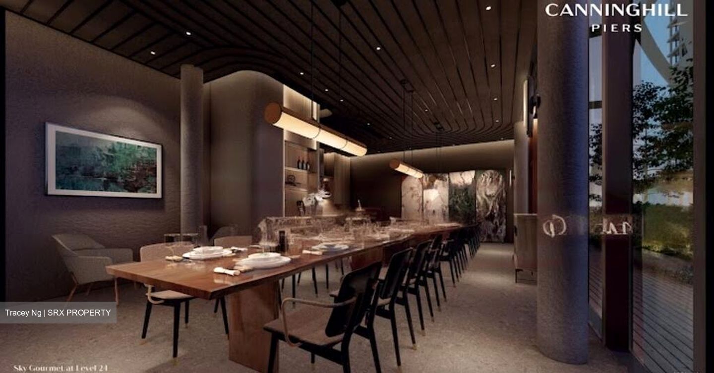 River Valley Road (D6), Condominium #458396091